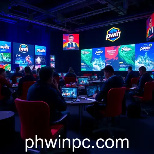 The Evolution of Online Gaming and Its Impact