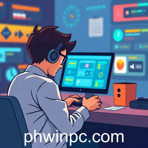 Exploring the Rise of Phwin