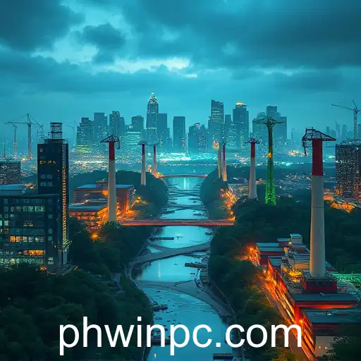 Exciting Developments at Leading Gaming Website