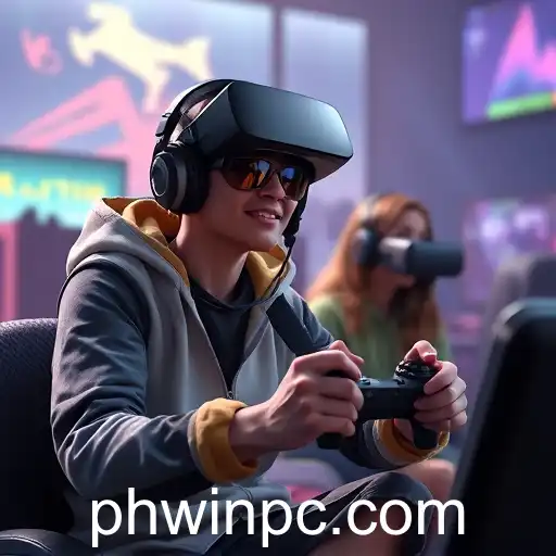 Gaming Site Revolutionizes User Experience