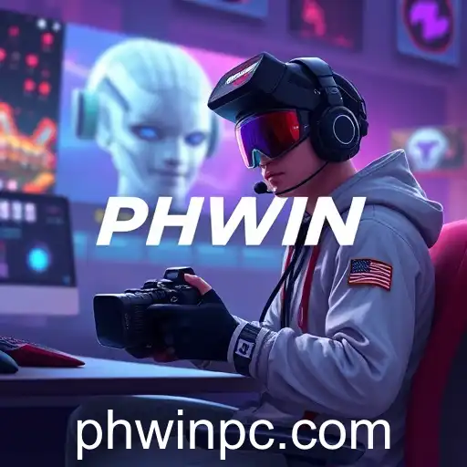 The Digital Influence of Phwin on Gaming Trends