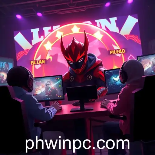 The Rise of English Game Websites in the Digital Age