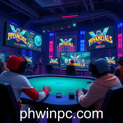 Rise of Online Gaming in 2025