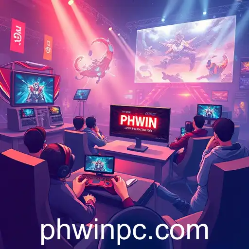 Rise of PHWin: A Gaming Phenomenon