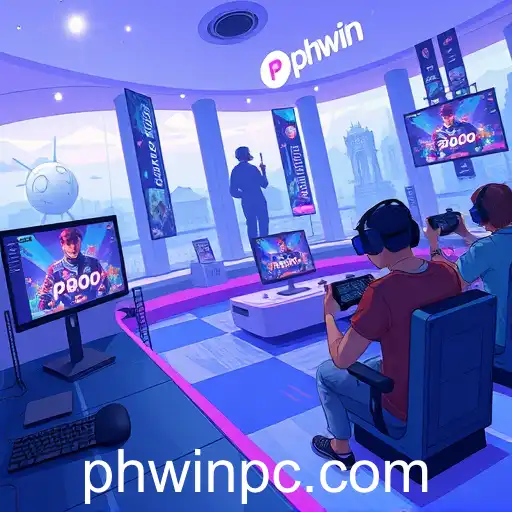 The Evolution of Online Gaming Platforms