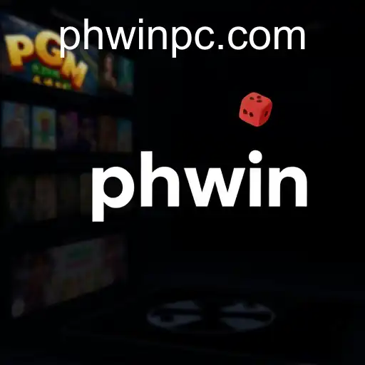 Exploring the 'Games Library' Category: Dive into Phwin