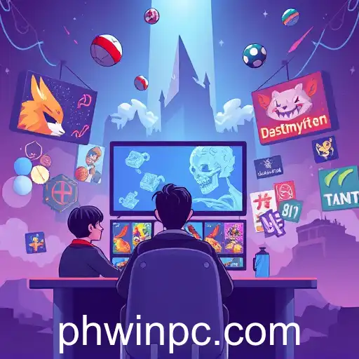 The Rise and Challenges of Online Gaming