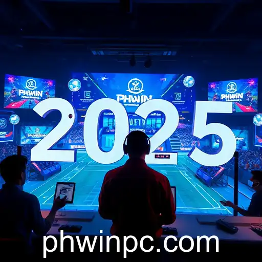 Online Gaming Flourishes Amidst Technological Advancements