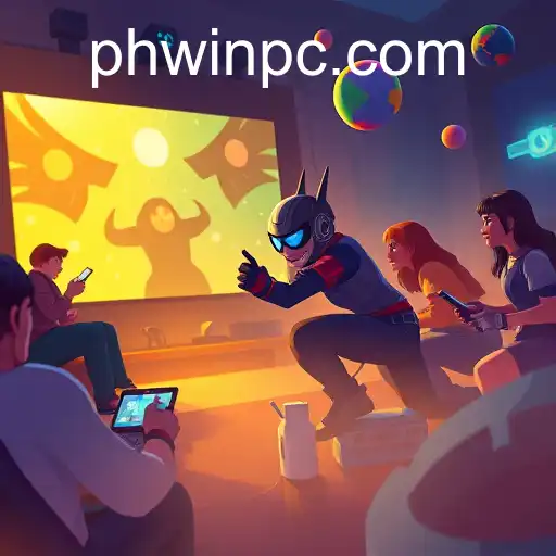 Gamification and Online Trends in 2025