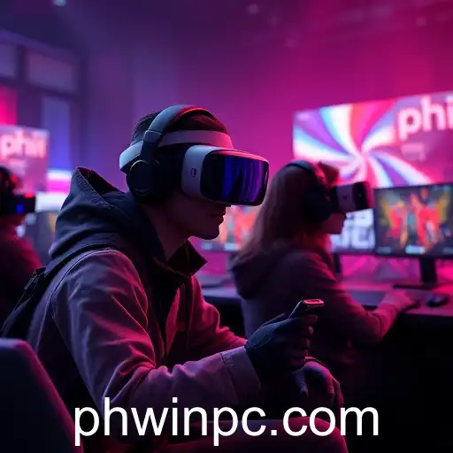 The Evolution of Online Gaming in 2025