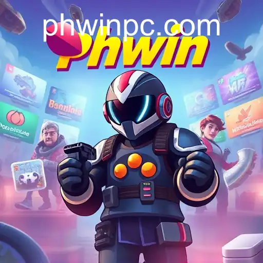 Exploring the Popularity of Phwin Game Platform