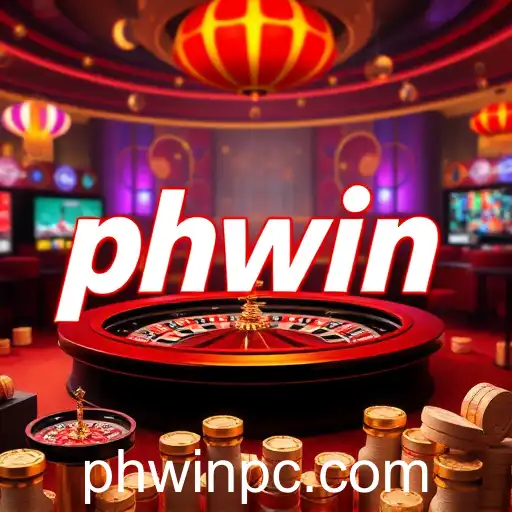 Phwin: Revolutionizing Online Gaming Experience