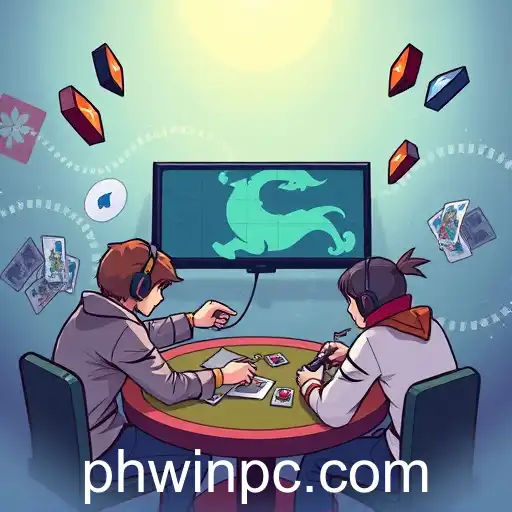 The Rise and Influence of Phwin in Modern Gaming