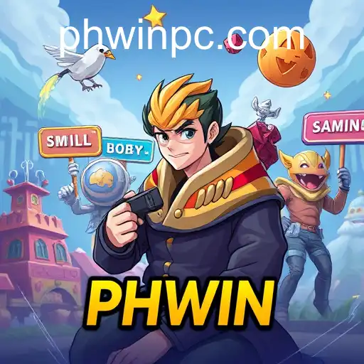 Exploring the 'User Profile' Game Category on PHWIN: A Comprehensive Overview