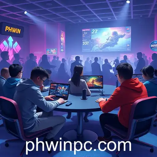 The Rise of Online Game Platforms