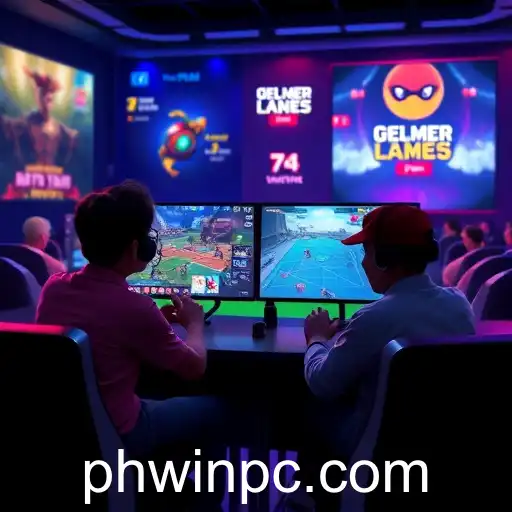 The Rise of Online Gaming Platforms in 2025