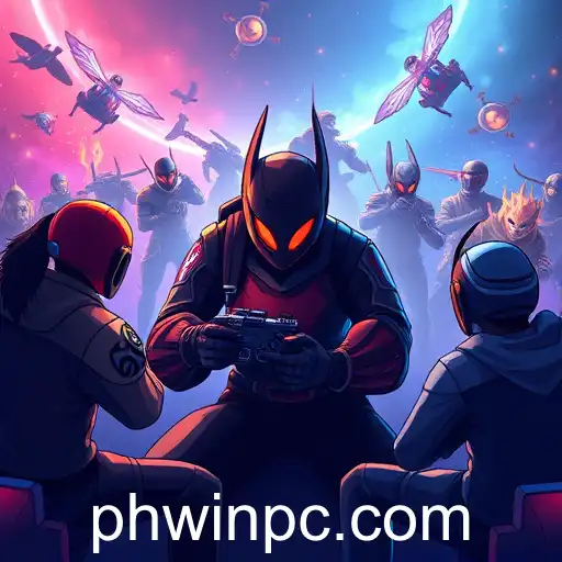 The Rise of Phwin and Online Gaming Trends