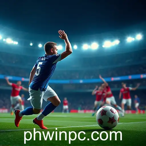 The Rise of Phwin: A New Era in Online Gaming