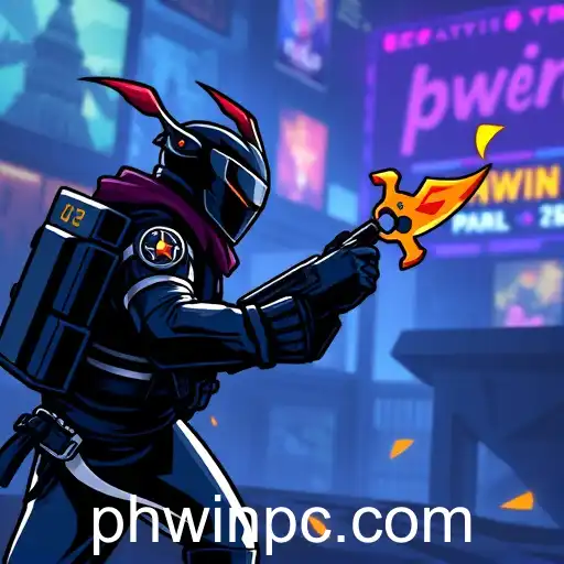 Exploring the World of 'Phwin': A Deep Dive into Gaming Blogs