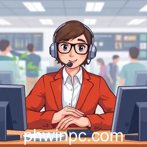 The Digital Gaming Landscape: The Rise of Phwin