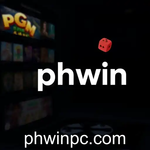 Exploring the 'Games Library' Category: Dive into Phwin