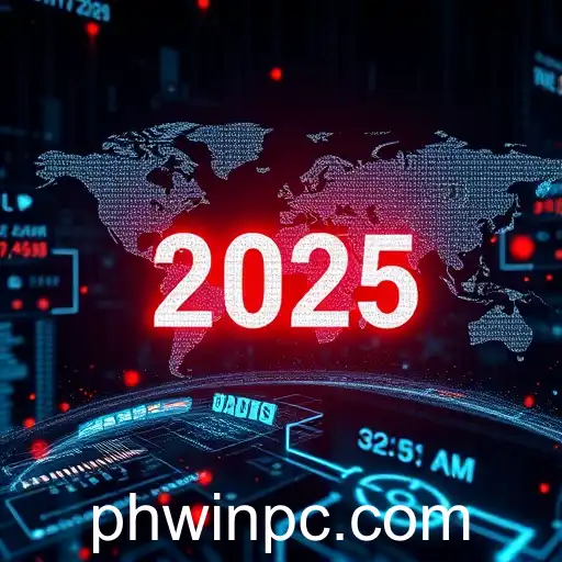 Gaming Industry Trends and PHWIN's Role