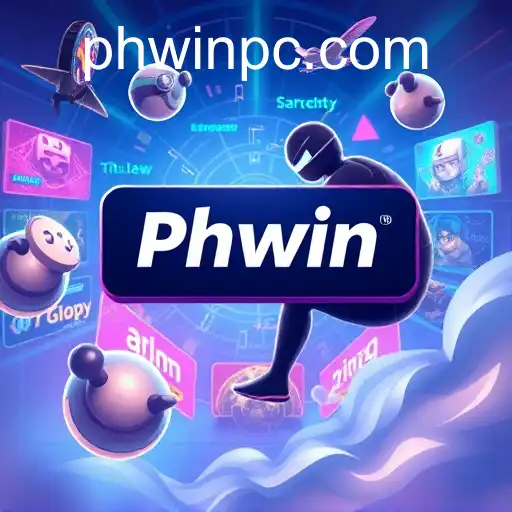 The Rise of Phwin and Its Global Impact on Gaming