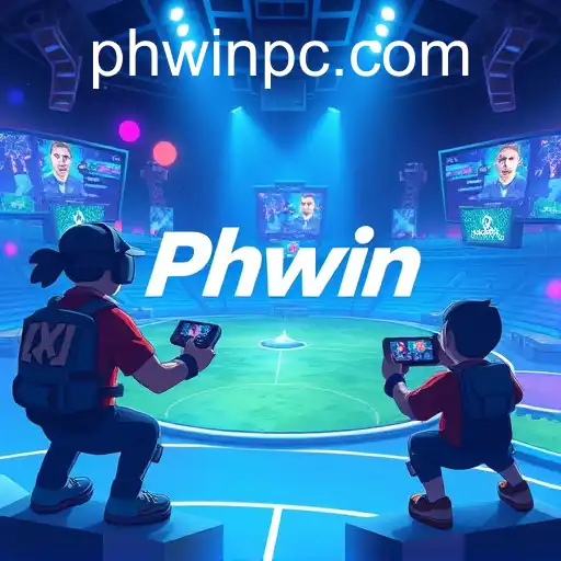 Phwin Revolutionizes Online Gaming in 2025