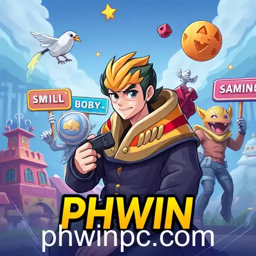 Exploring the 'User Profile' Game Category on PHWIN: A Comprehensive Overview