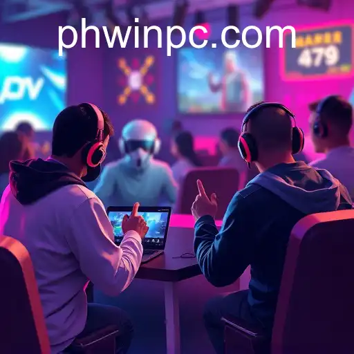 The Rise and Influence of Popular Gaming Platforms