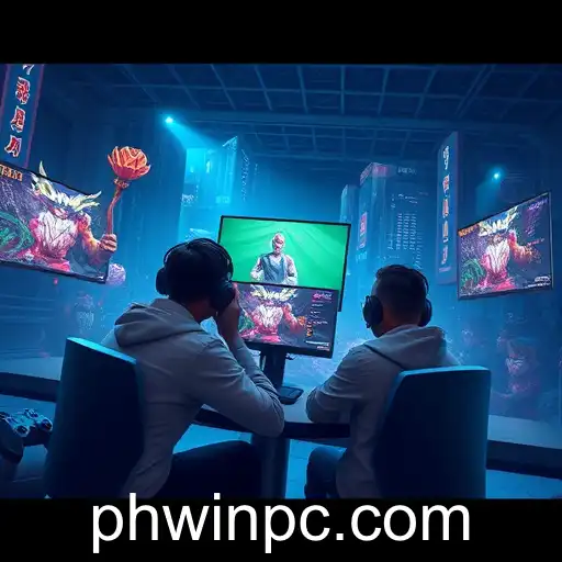 The Rise of Gaming Platforms in 2025