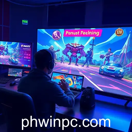 The Evolution of Online Gaming in Modern Times