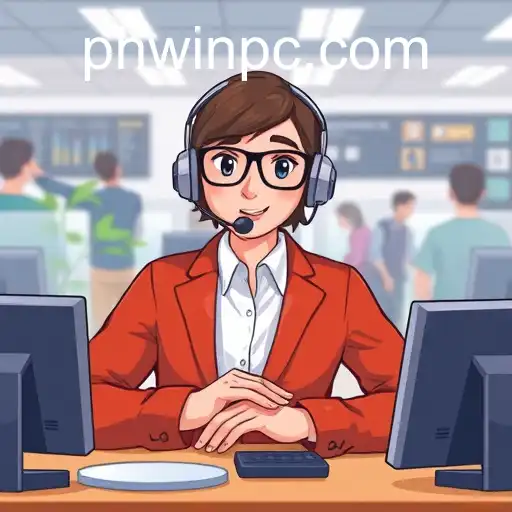 Exploring the 'Customer Support' Game Category and the Role of 'PHWIN'