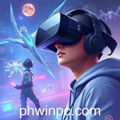The Rise of Phwin: New Trends in Online Gaming